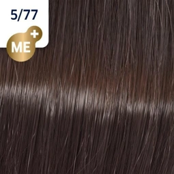 Wella Koleston Perfect Me+ Hajfesték - 5/77 - 60ml - Intenzív Barna Világosbarna főképe